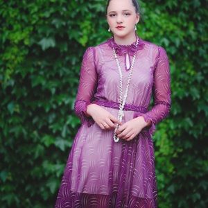 Gorgeous vintage dress